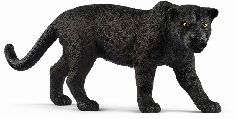 Schleich Schwarzer Panther 14774