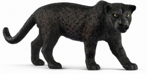 Schleich Wildtiere: Schleich Schwarzer Panther 14774