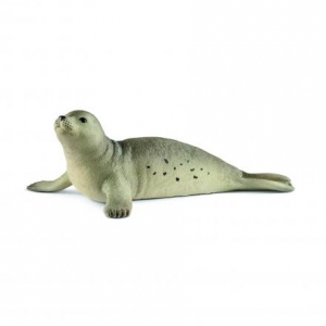 Schleich Wildtiere: Schleich Seehund 14801