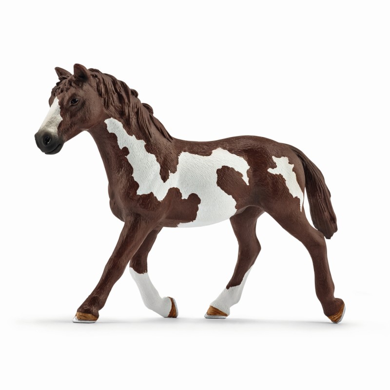 Schleich Pferde: Schleich Set Rodeo Wettbewerb 41418