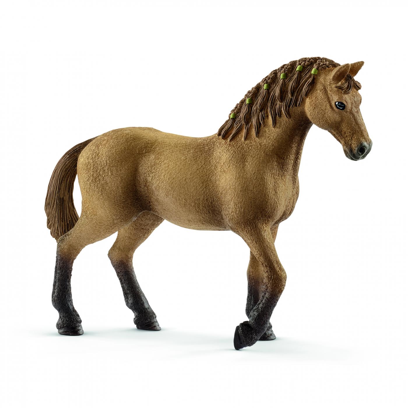 Schleich Horses Schleich Set of animal baby care and horses Quarter