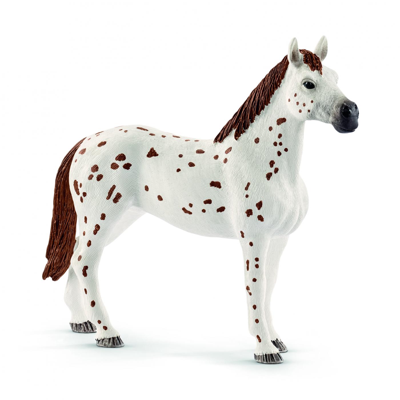 neue schleich pferde