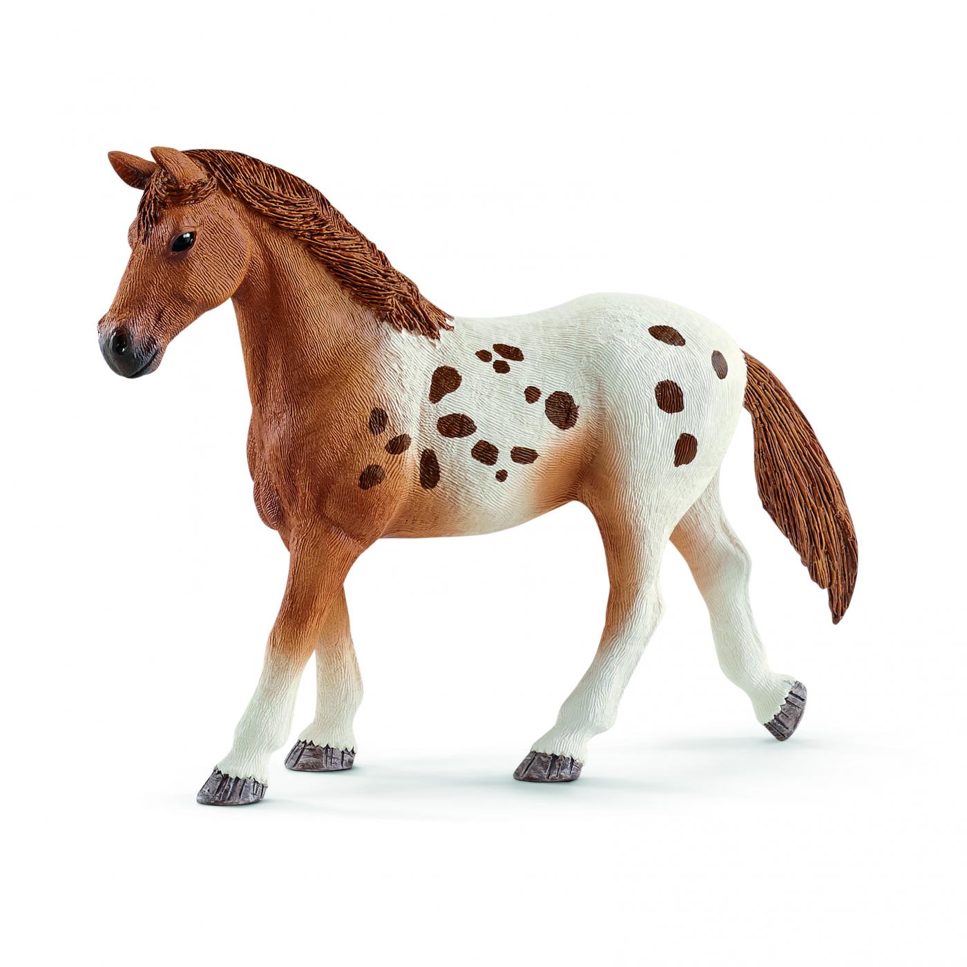 appaloosa schleich