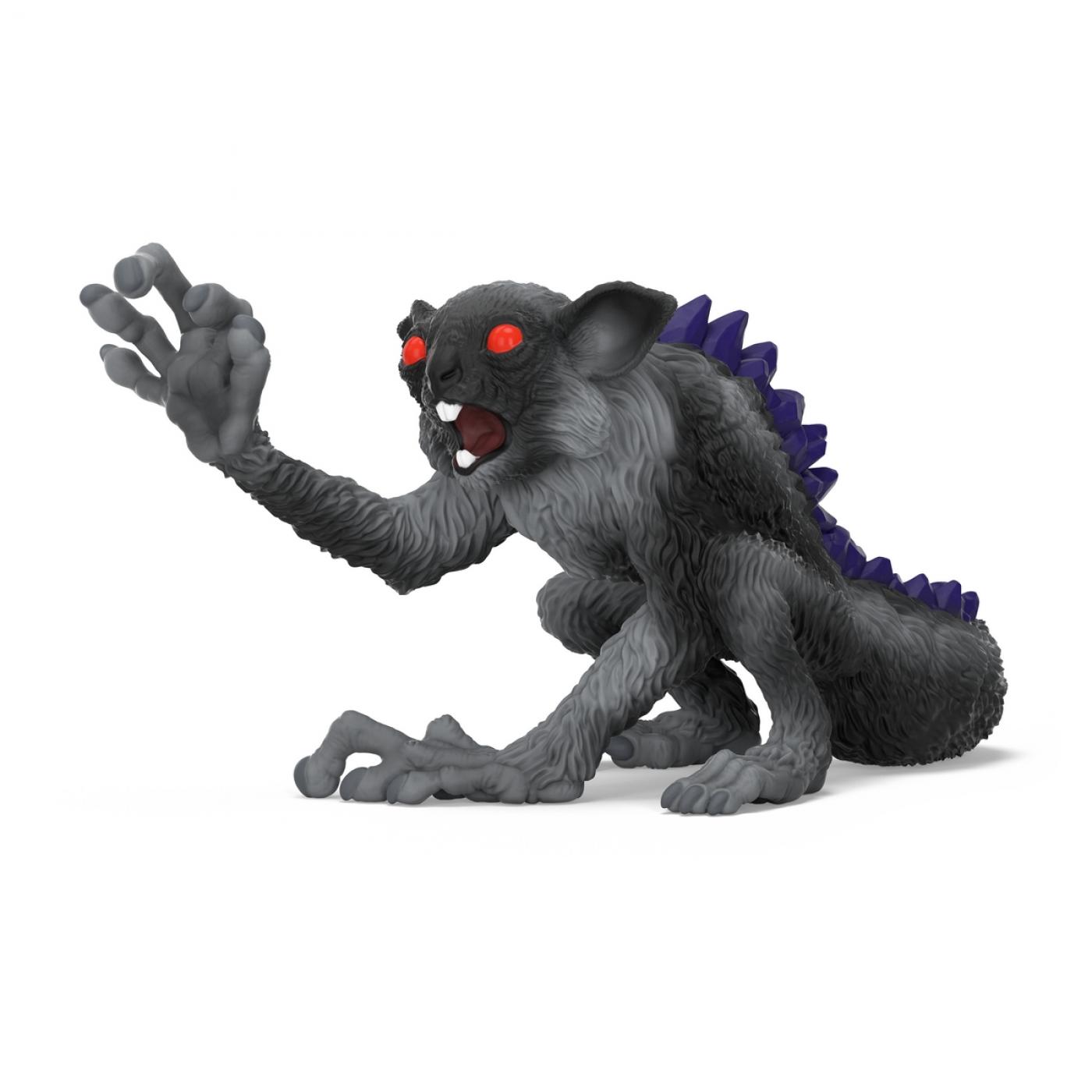 Schleich Shadow Lemur 70855