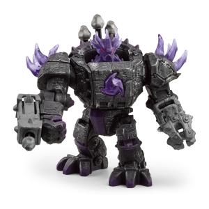 Schleich Farmworld: Schleich Shadow Master Robot with M