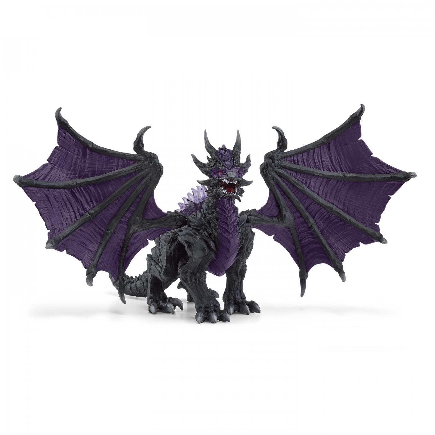 Schleich Shadow dragon 70152