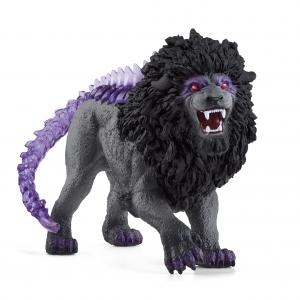 Schleich Eldrador: Schleich Shadow lion 42555