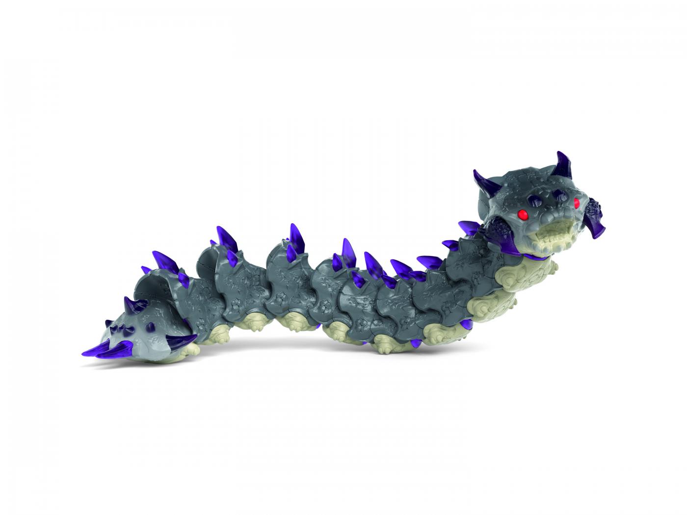 Schleich Shadow worm 70830