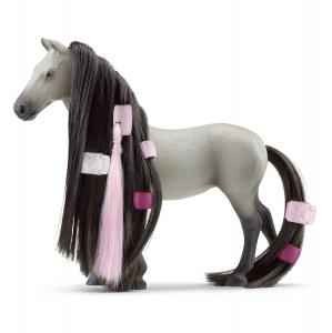 Schleich Pferde: Schleich Sofia und Dusty Starter Set 4