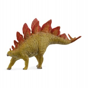 Schleich Dinosaurier: Schleich Stegosaurus 15040