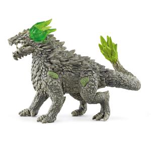 Schleich Monster Eldrador: Schleich Steindrache 70149