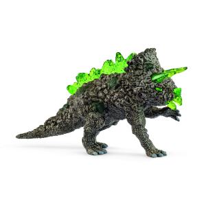 Schleich Monster Eldrador: Schleich Steintriceratops 70828