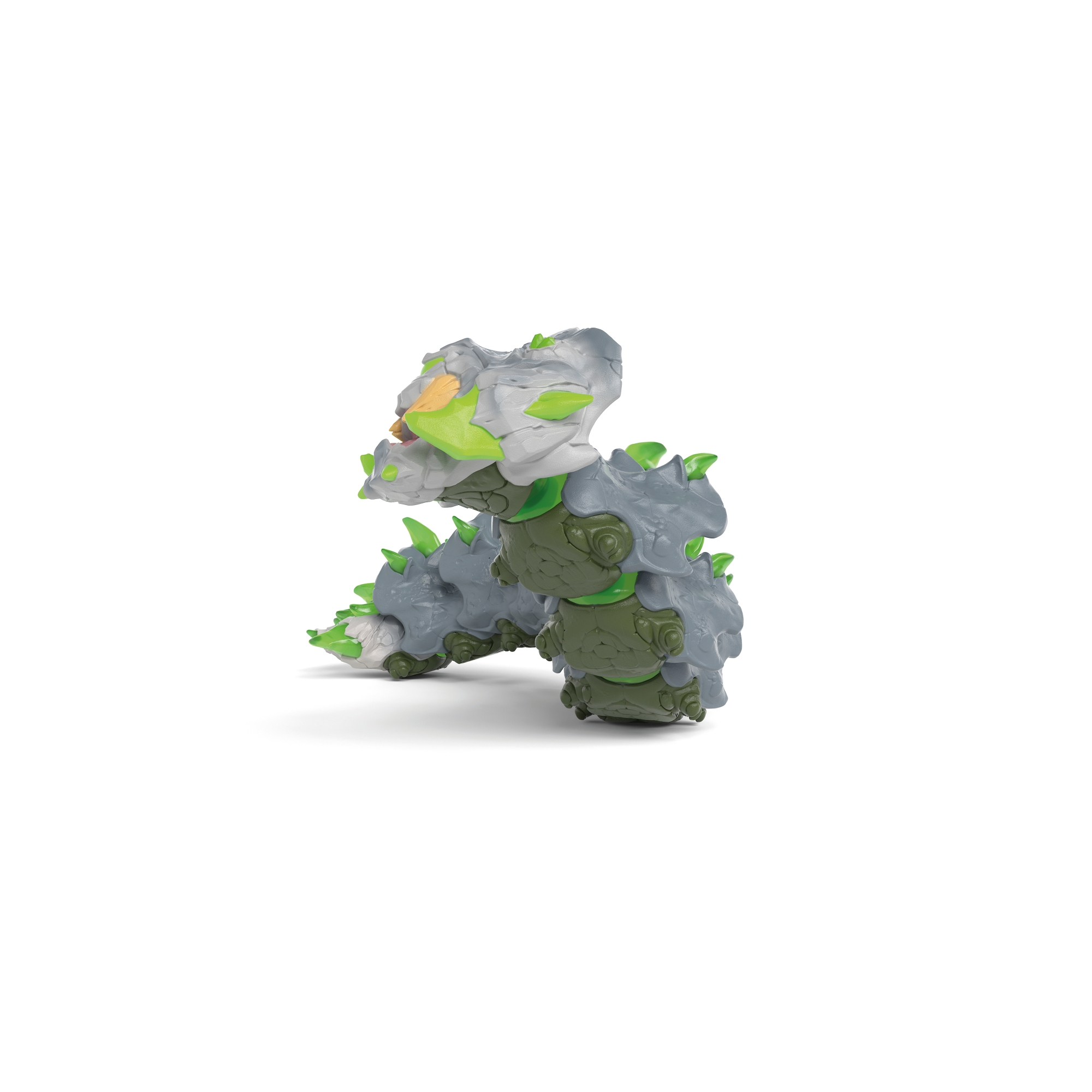 Schleich Monster Eldrador: Schleich Steinwurm 70853