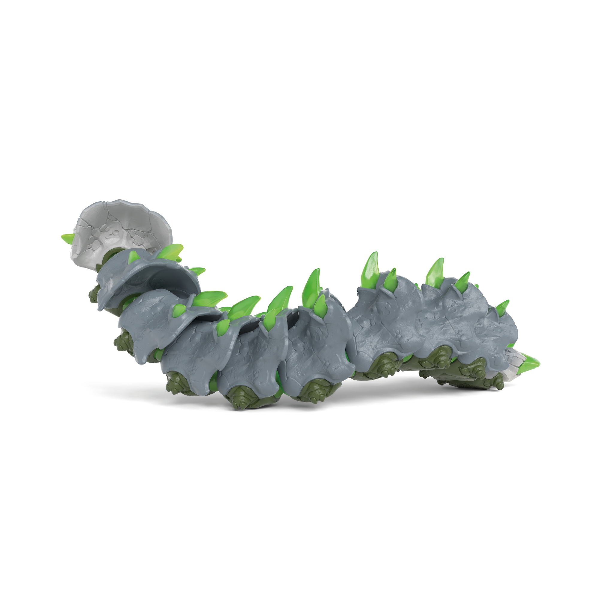 Schleich Monster Eldrador: Schleich Steinwurm 70853