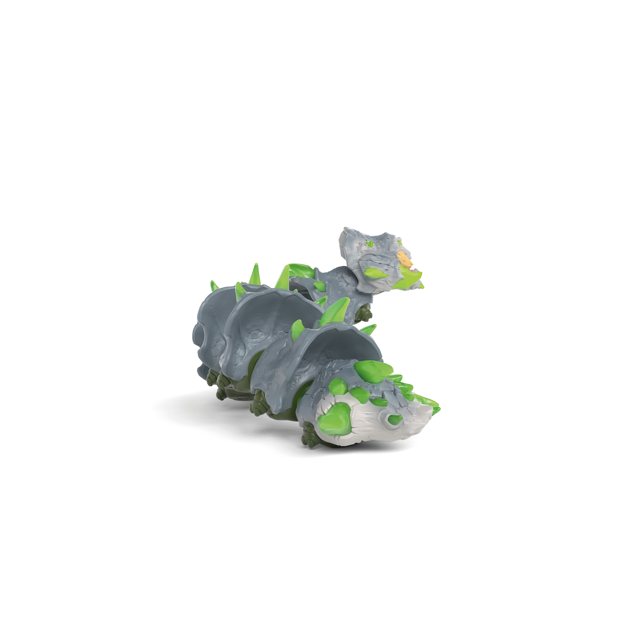 Schleich Monster Eldrador: Schleich Steinwurm 70853
