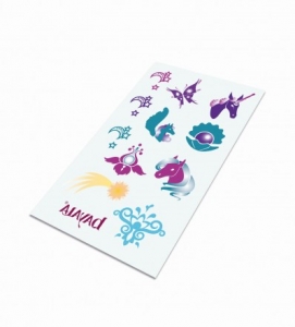 Schleich Elfen: Schleich Sternzeichen-Tattoos 42297