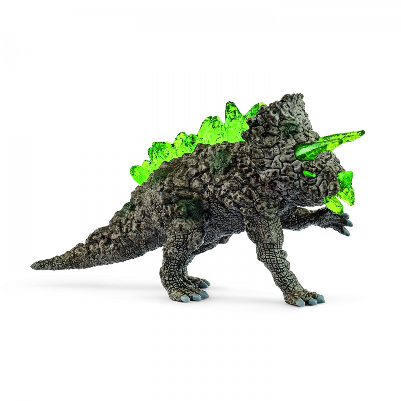 Schleich Stone triceratops 70828