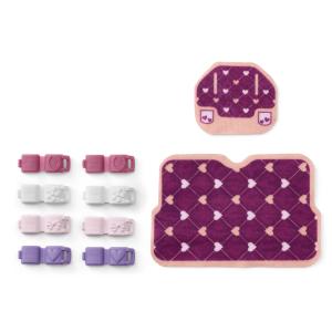 Schleich Farmworld: Schleich Styling accessories 42615