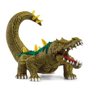 Schleich Bauernhoftiere: Schleich Sumpfmonster 70155