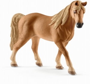 Schleich Bauernhoftiere: Schleich Tennessee Walker Stute 13833