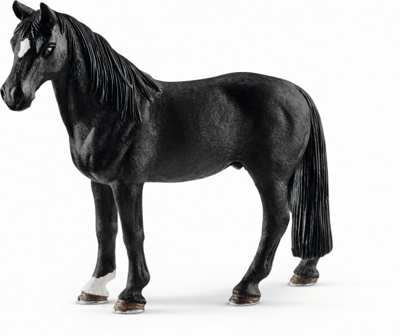 Schleich Tennessee Walker Wallach 13832