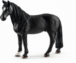 Schleich Bauernhoftiere: Schleich Tennessee Walker Wallach 13832