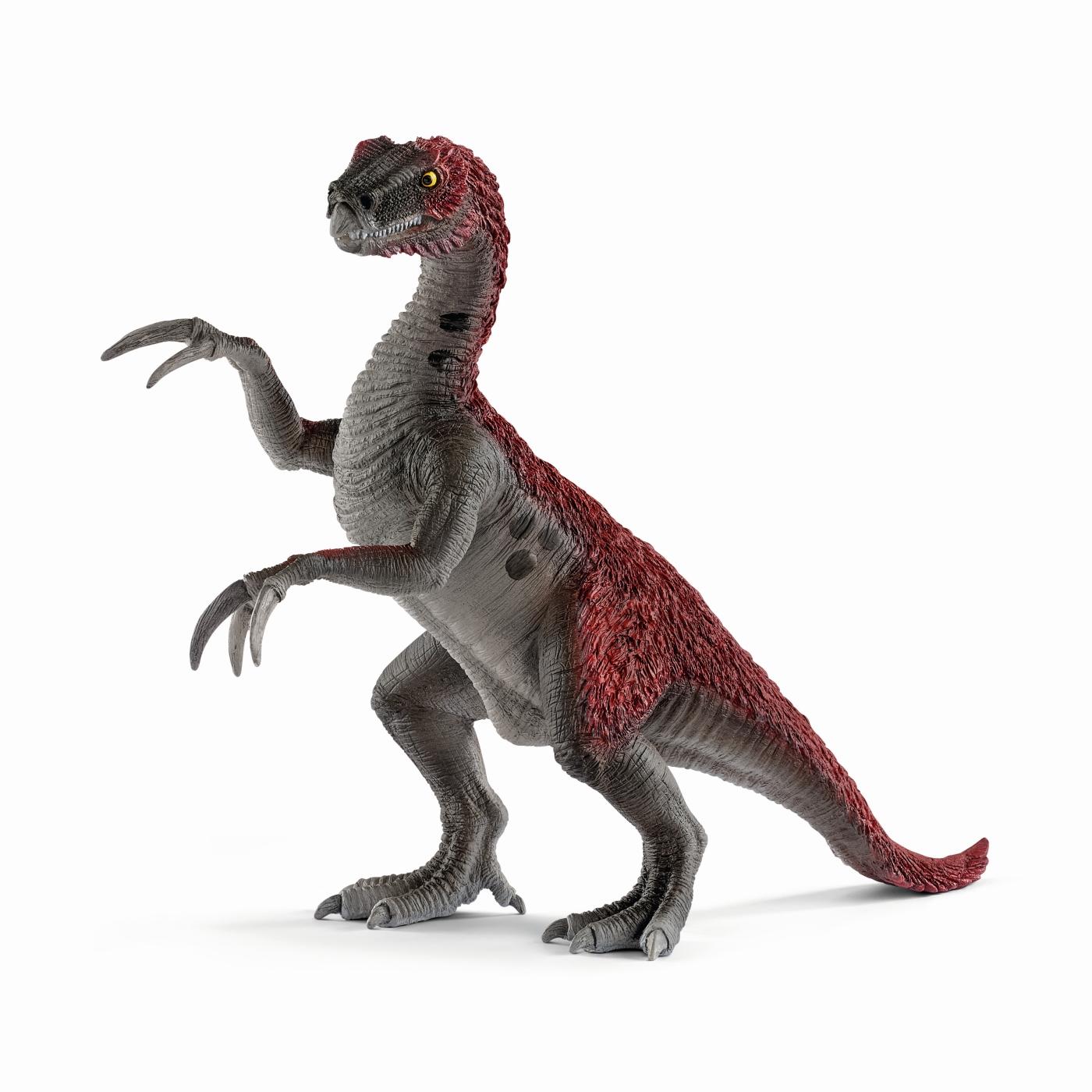 schleich dinosaurs 2019