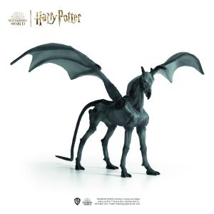 Schleich Harry Potter Zauberwelt: Schleich Thestral 13996