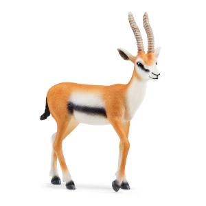 Schleich Bauernhoftiere: Schleich Thomson Gazelle 14861