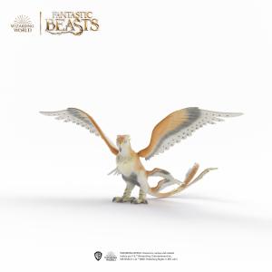 Schleich Harry Potter Wizarding World: Schleich ThunderbirdTM 14904