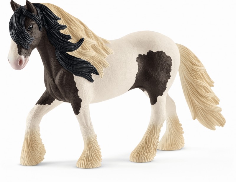Schleich Tinker Hengst 13831