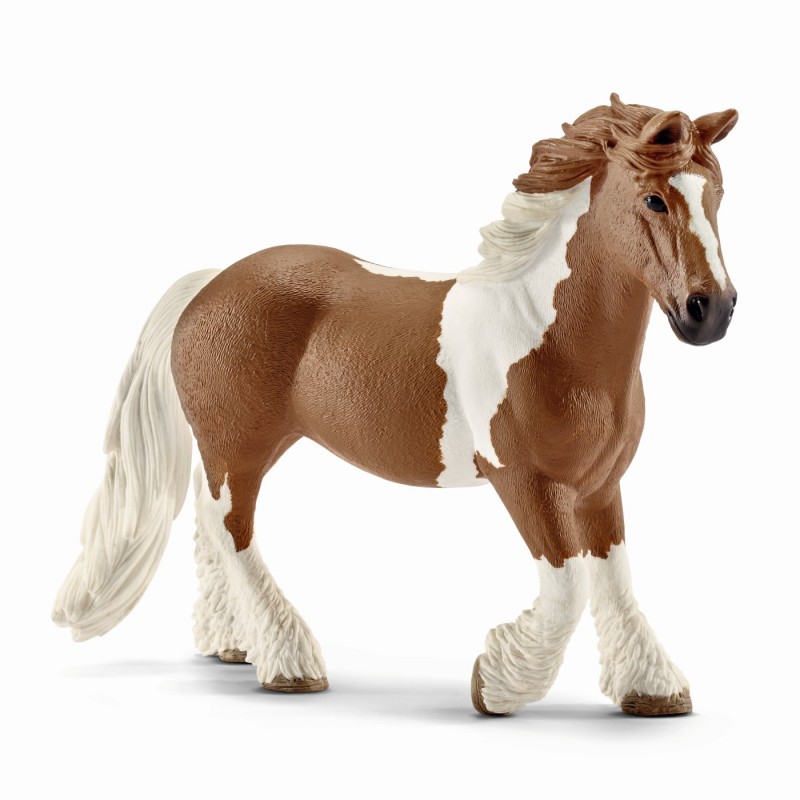 Schleich Tinker mare 13773 approx.14x11cm weight approx.138g