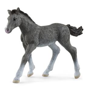 Schleich Pferde: Schleich Trakehner Fohlen 13944