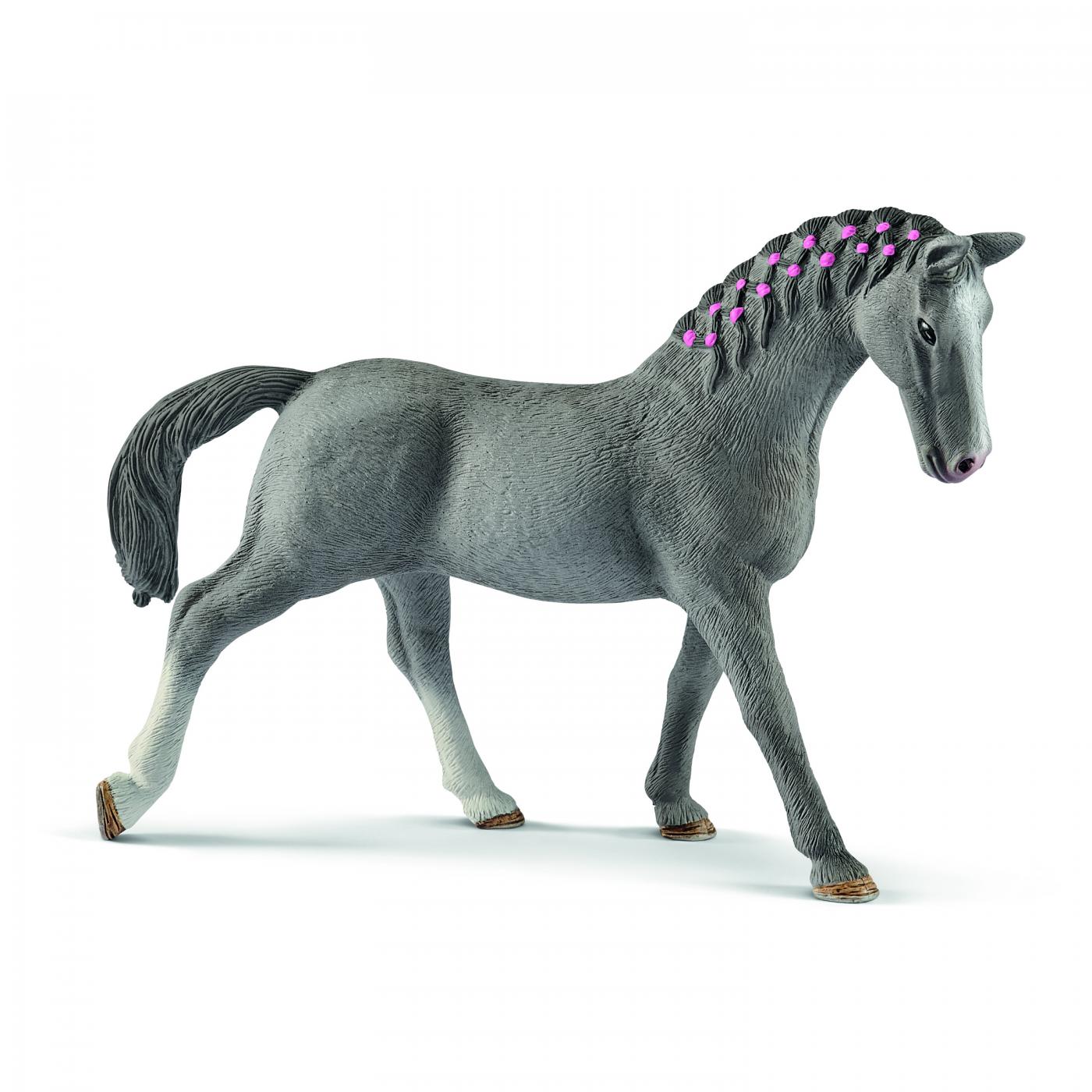 Schleich Trakehner Stute 13888