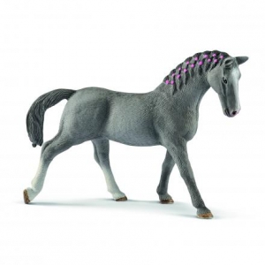 Schleich Horse Club: Schleich Trakehner Stute 13888