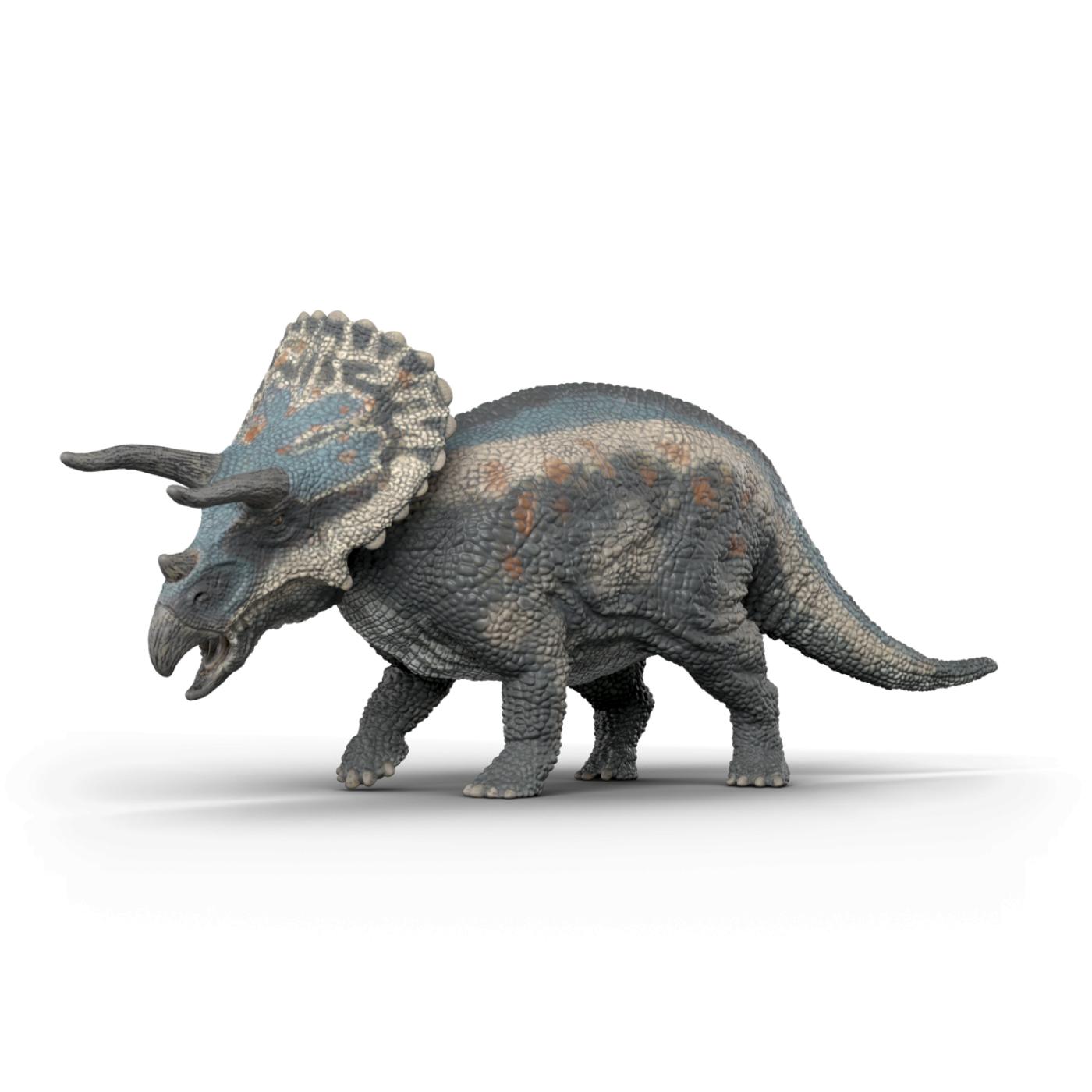 Schleich Triceratops 15050