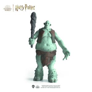 Schleich Harry Potter Zauberwelt: Schleich Troll 13994