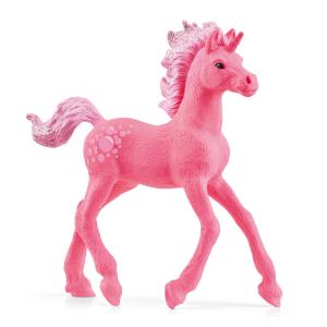 Schleich Bayala Elves: Schleich Unicorn chewing gum 70740