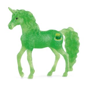 Schleich Bayala Elves: Schleich Unicorn jelly 70733