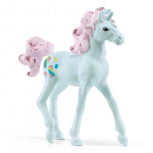 Schleich Bayala Elves: Schleich Unicorn marshmallow 70737
