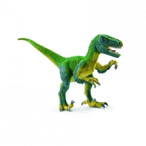 Schleich Dinosaurier: Schleich Velociraptor 14585