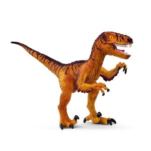 Schleich Dinosaurier: Schleich Velociraptor 15045