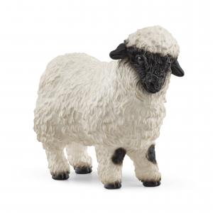 Schleich Bauernhoftiere: Schleich Walliser Schwarznasen