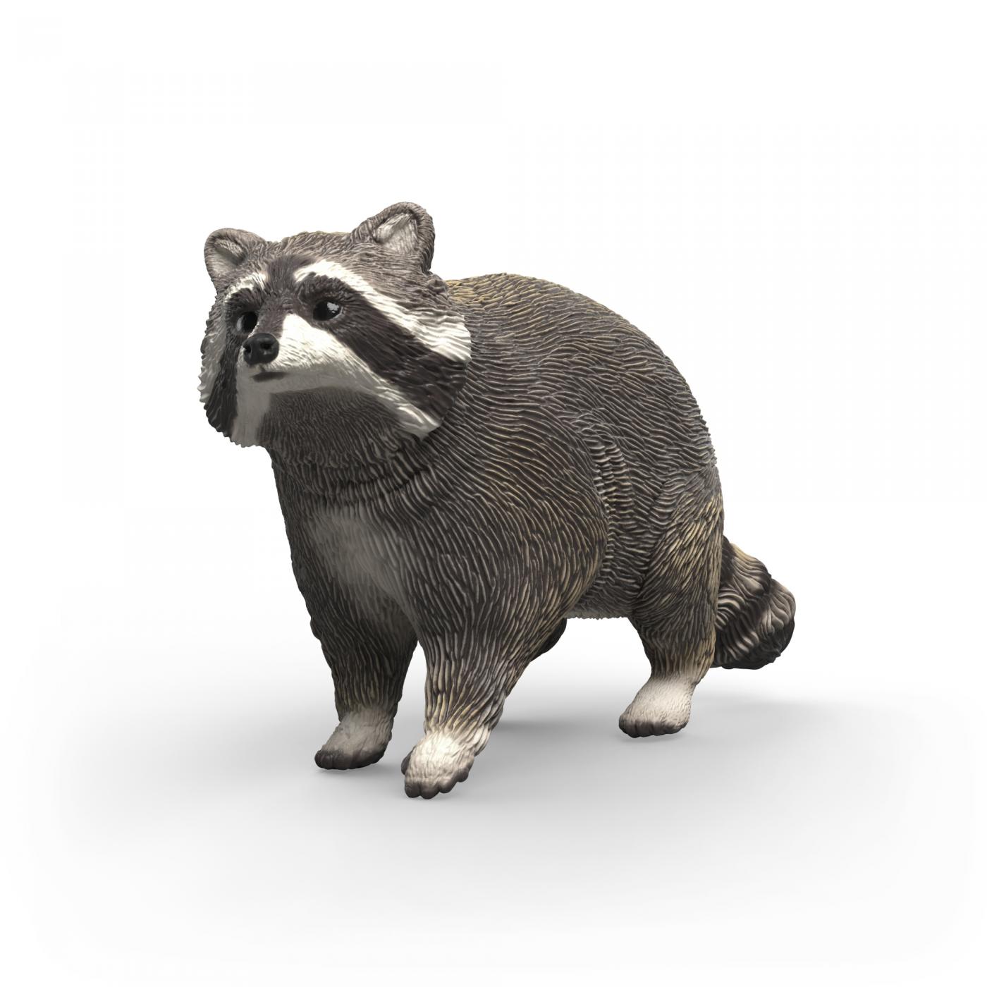 Schleich Waschb�r 14937