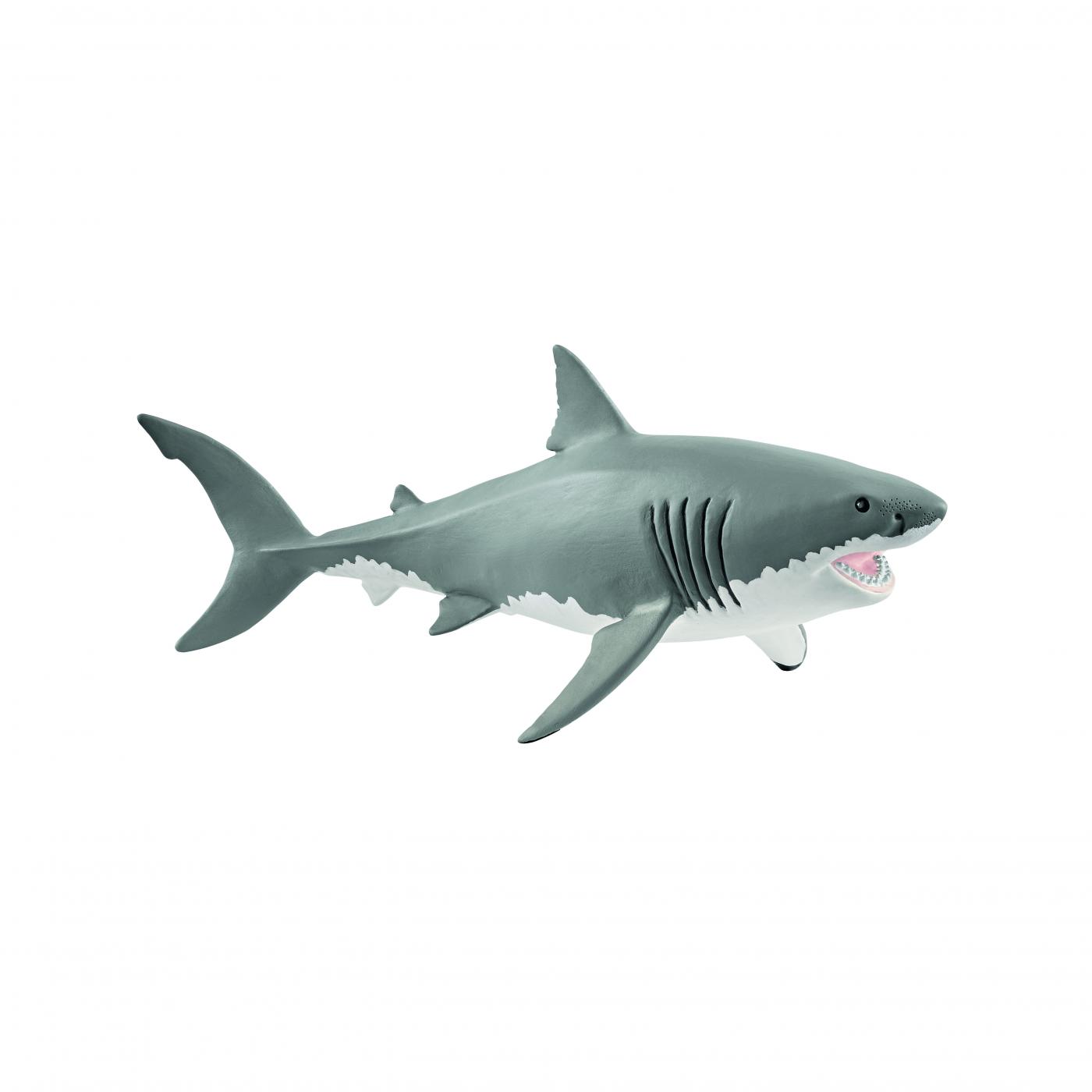 Schleich Wei�er Hai 14809