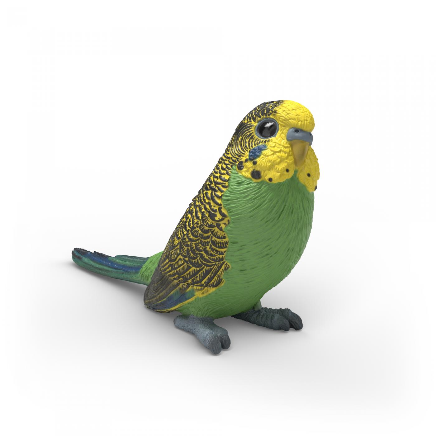 Schleich Wellensittich 14939