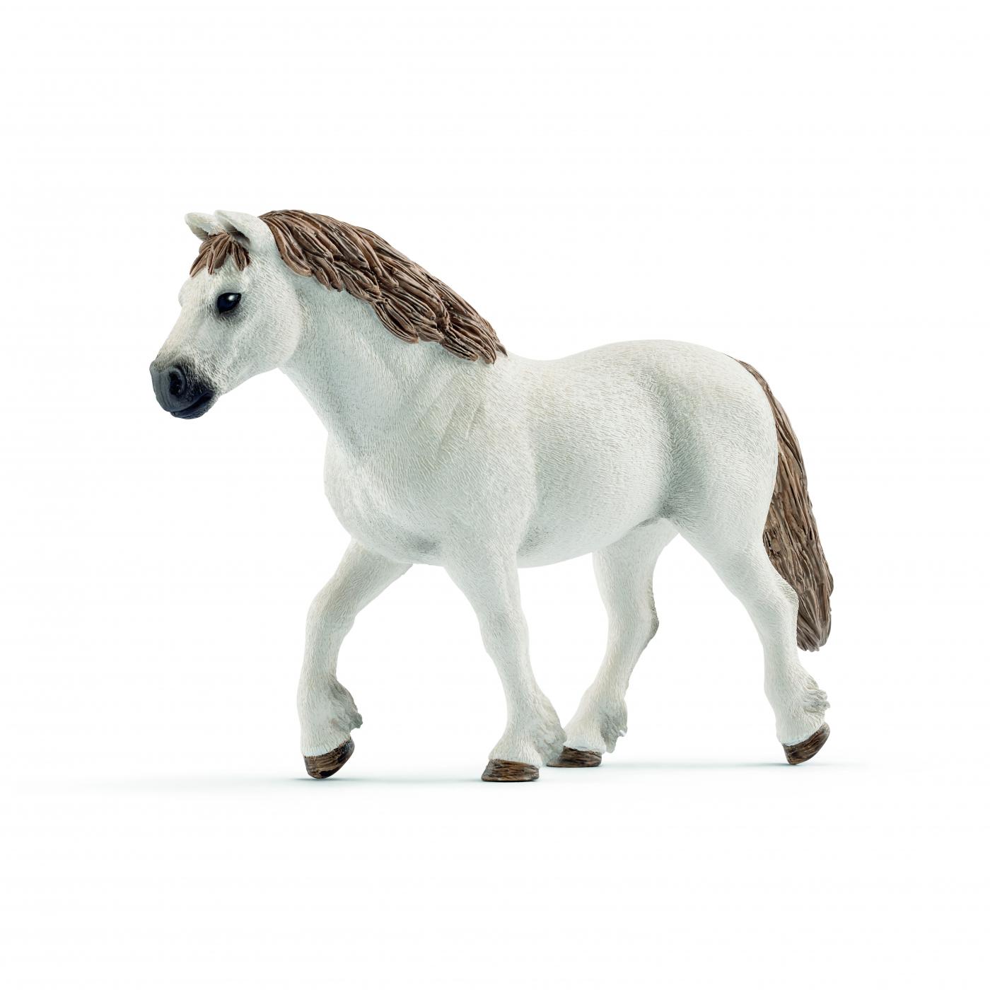 13863  Connemara Pony Stute   Neuheit 2018 Schleich Nr 