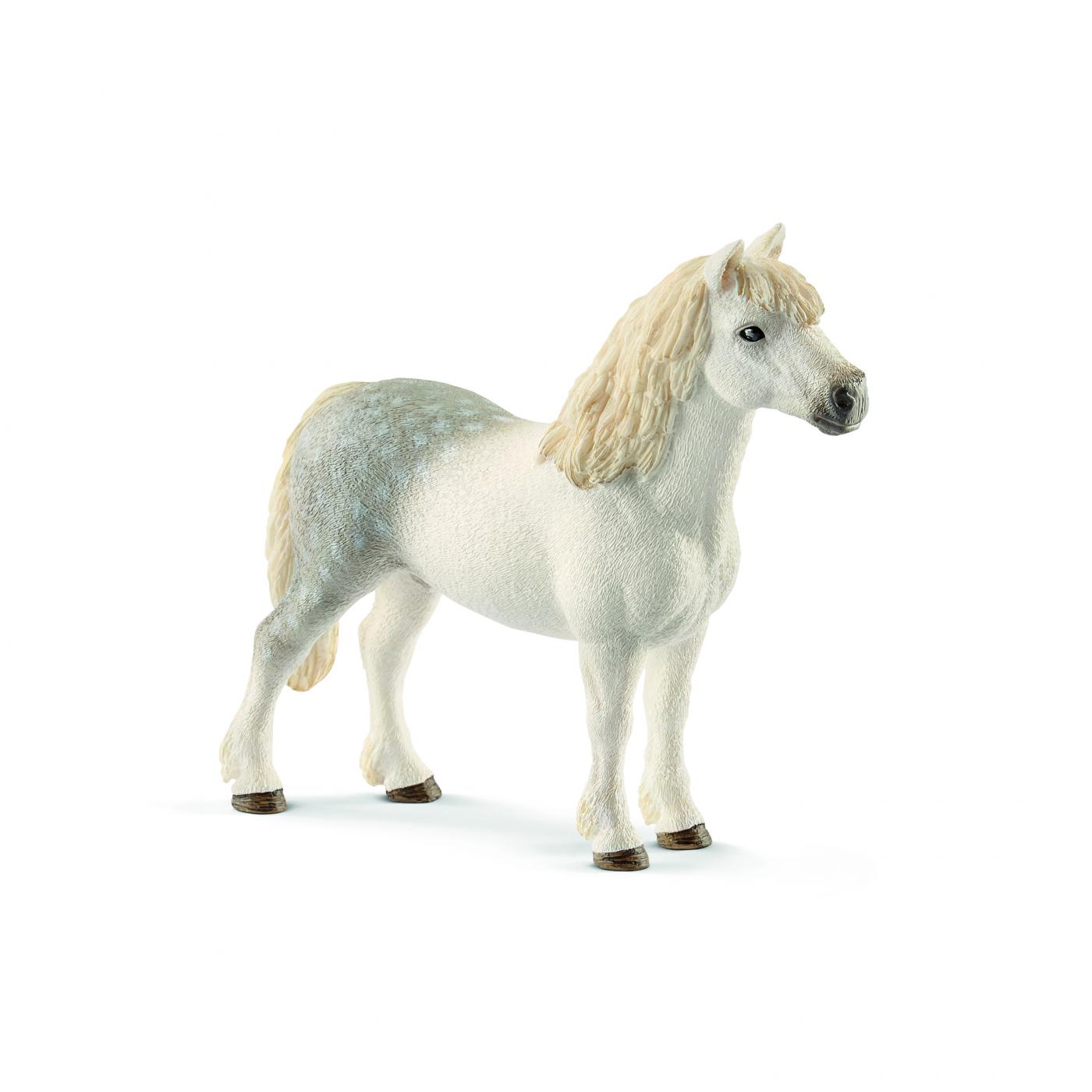 schleich stallions