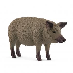 Schleich Farmworld: Schleich Wool pig 14892