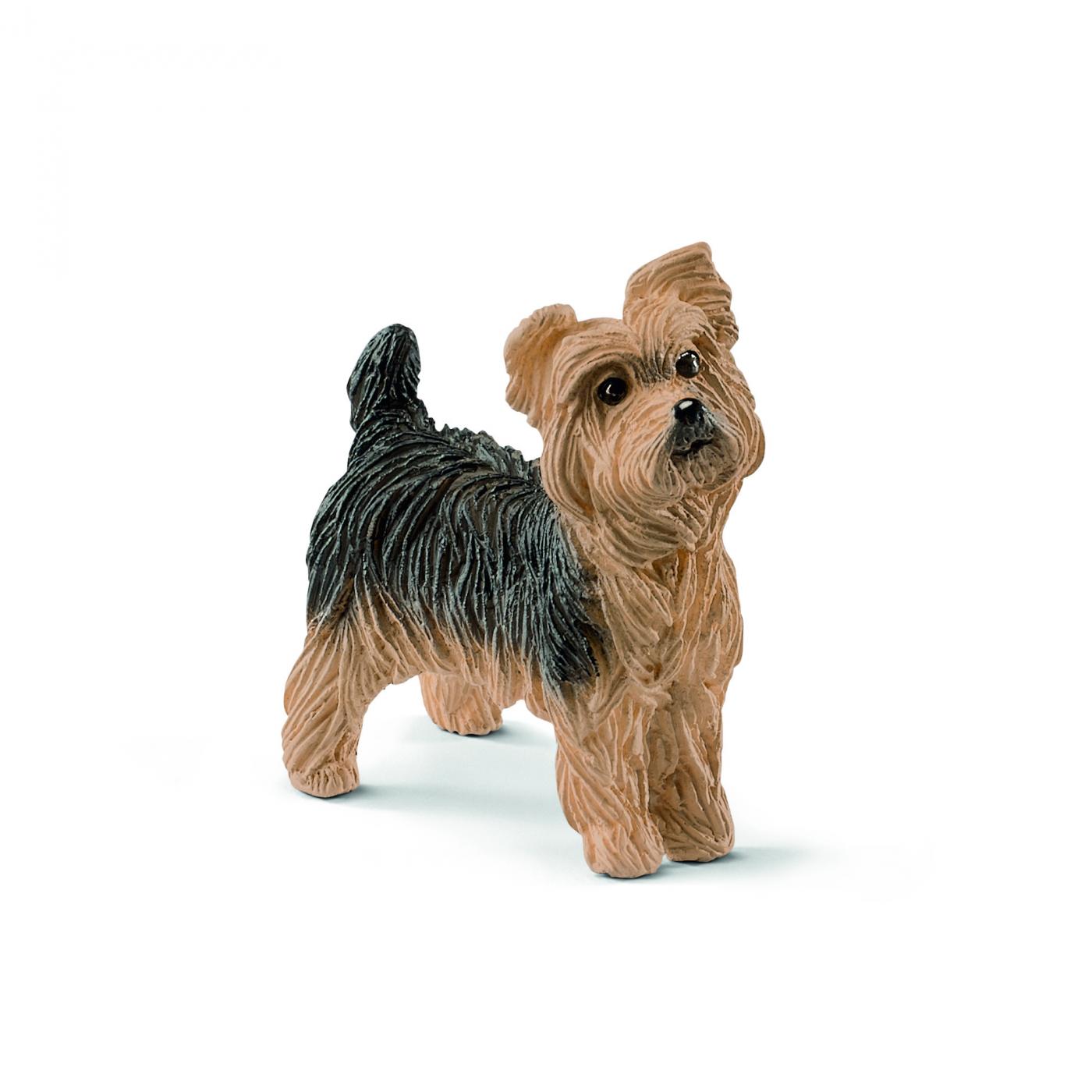 schleich dogs